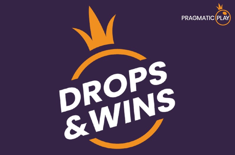 Pragmatic Play Drops and Wins